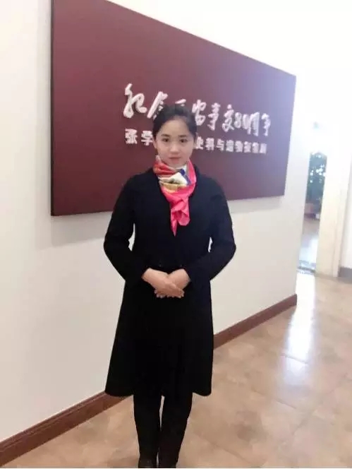 魏颖慧