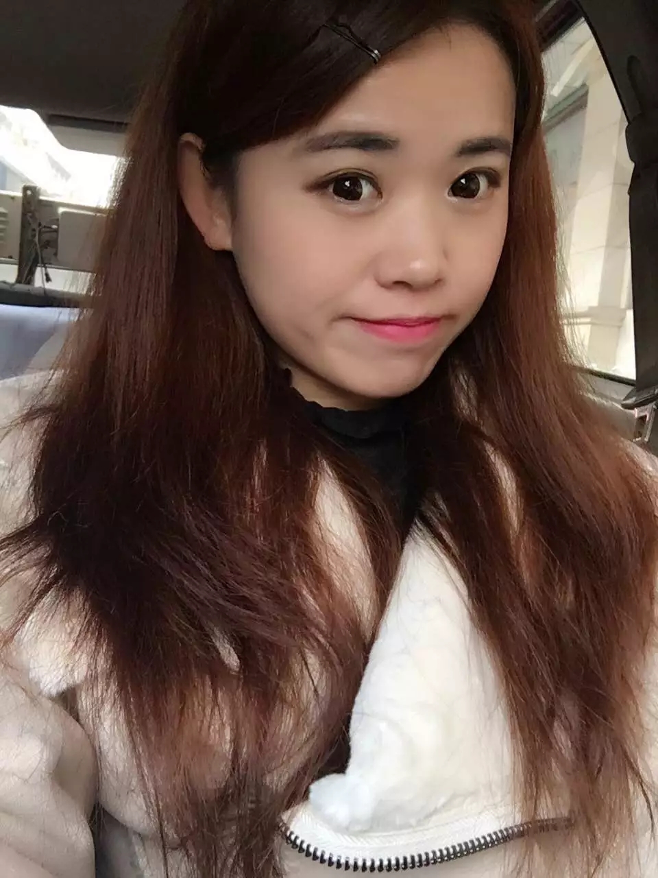魏颖慧
