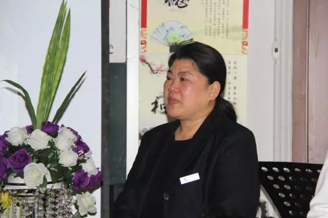 宝环社区领导讲话