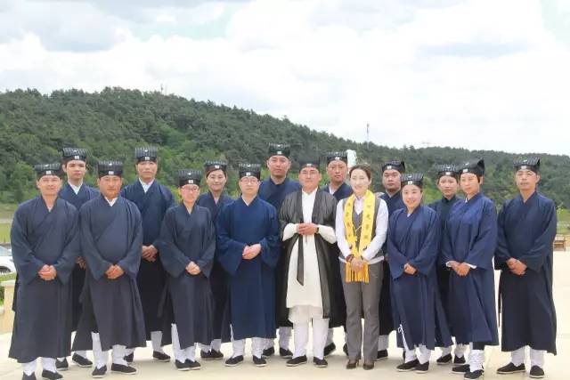 道家师傅
